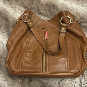 Michael Kors Moxley Medium Shoulder Bag